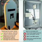4 капсула